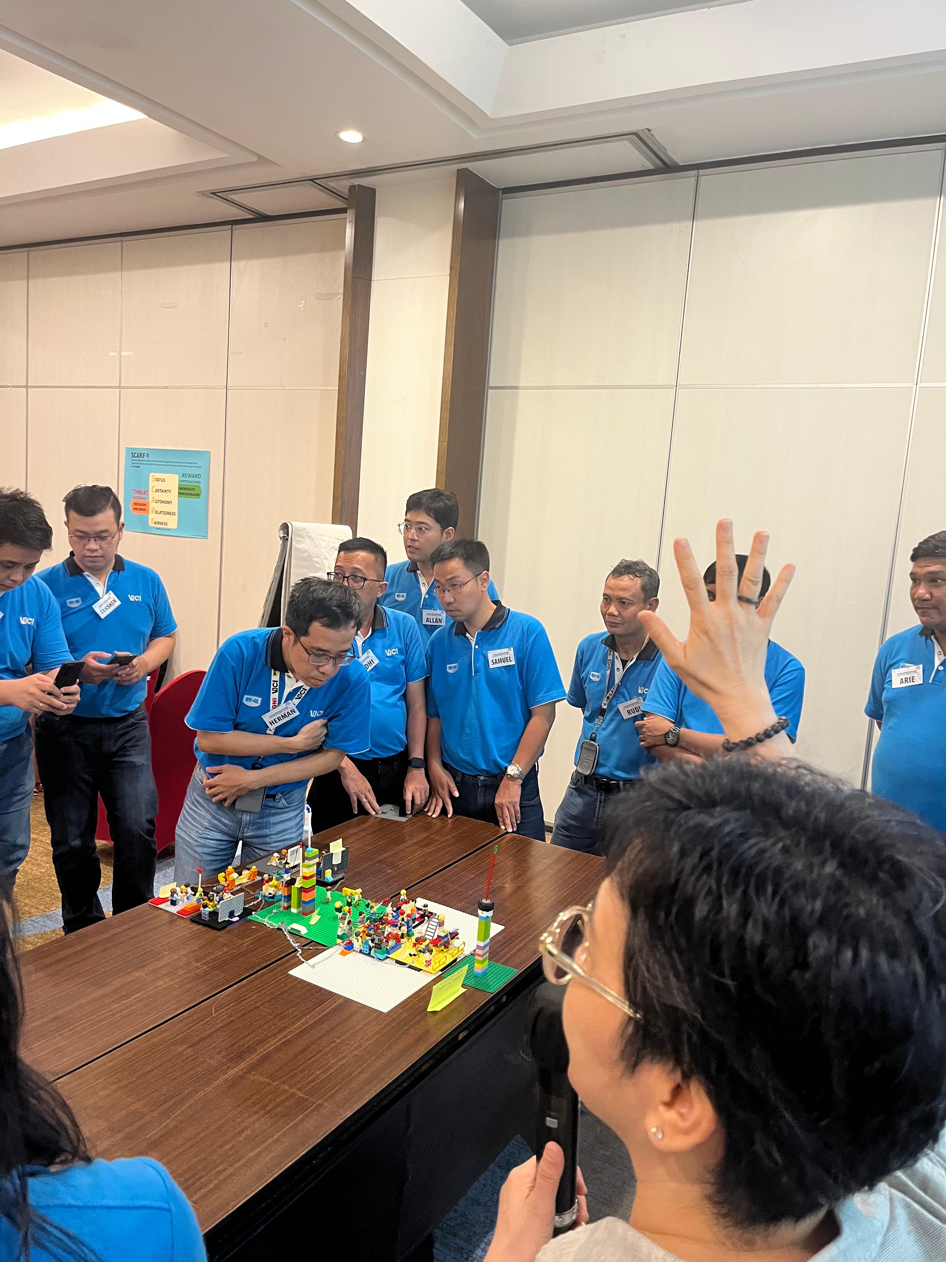 Leadership Development